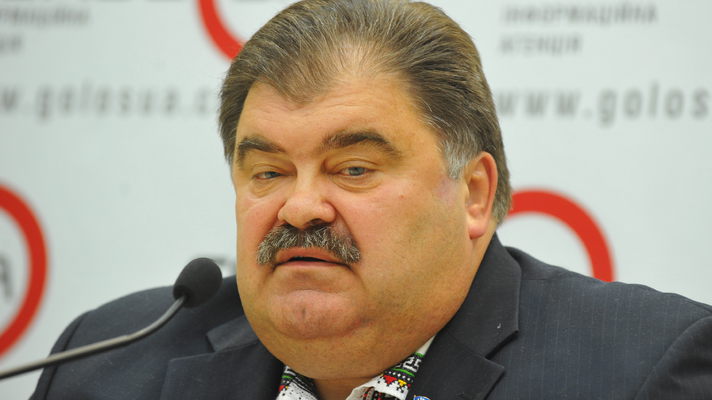 bondarenko