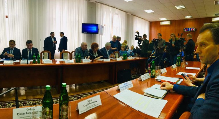Бізнес не проти перевірок, але потребує обізнаності в правових питаннях