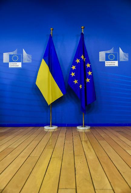 У ЄВРОПІ ГОТОВІ ФІНАНСУВАТИ АНТИКОРУПЦІЙНІ ПРОГРАМИ В УКРАЇНІ