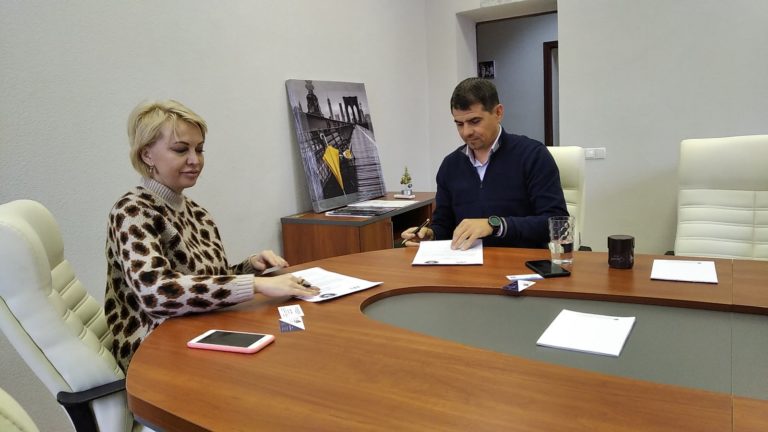 Підписано меморандум про співпрацю з Асоціацією адвокатів України