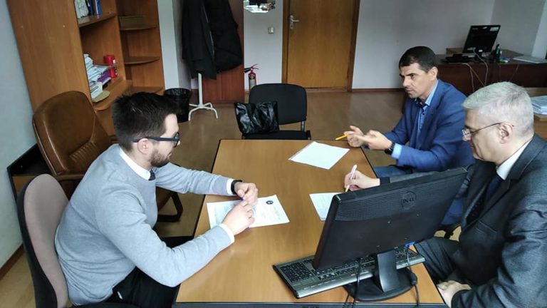 В Департаменті регуляторної політики презентовано візію Бізнес UP