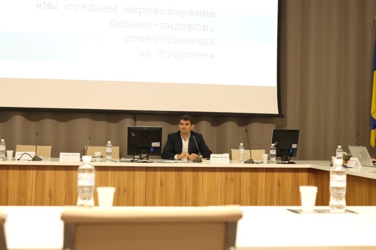«Бути підприємцем — почесно» — Асоціація формує свідоме  ком’юніті